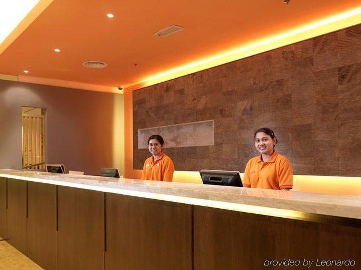 Cititel Mid Valley 3* Kuala Lumpur