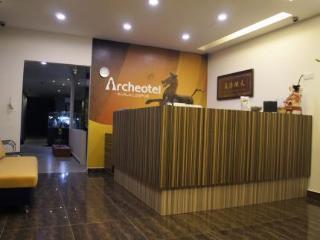 Archeotel Khách sạn