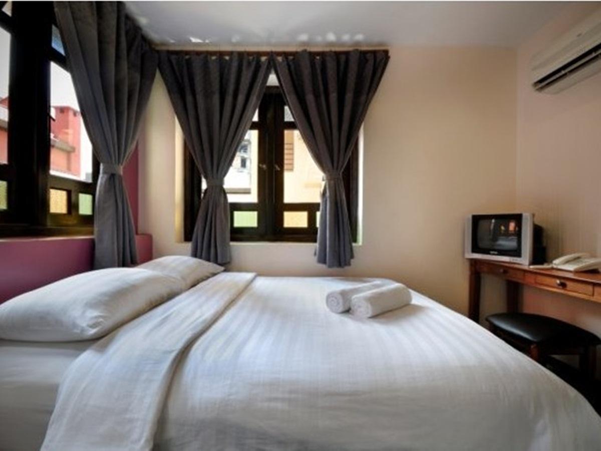 Classic Hotel 2*