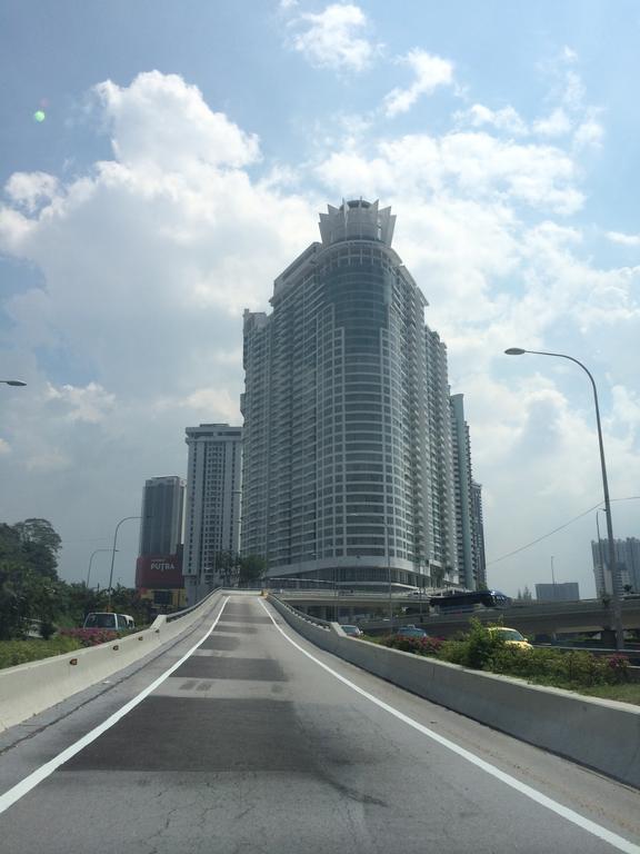 Fardain Place Kuala Lumpur