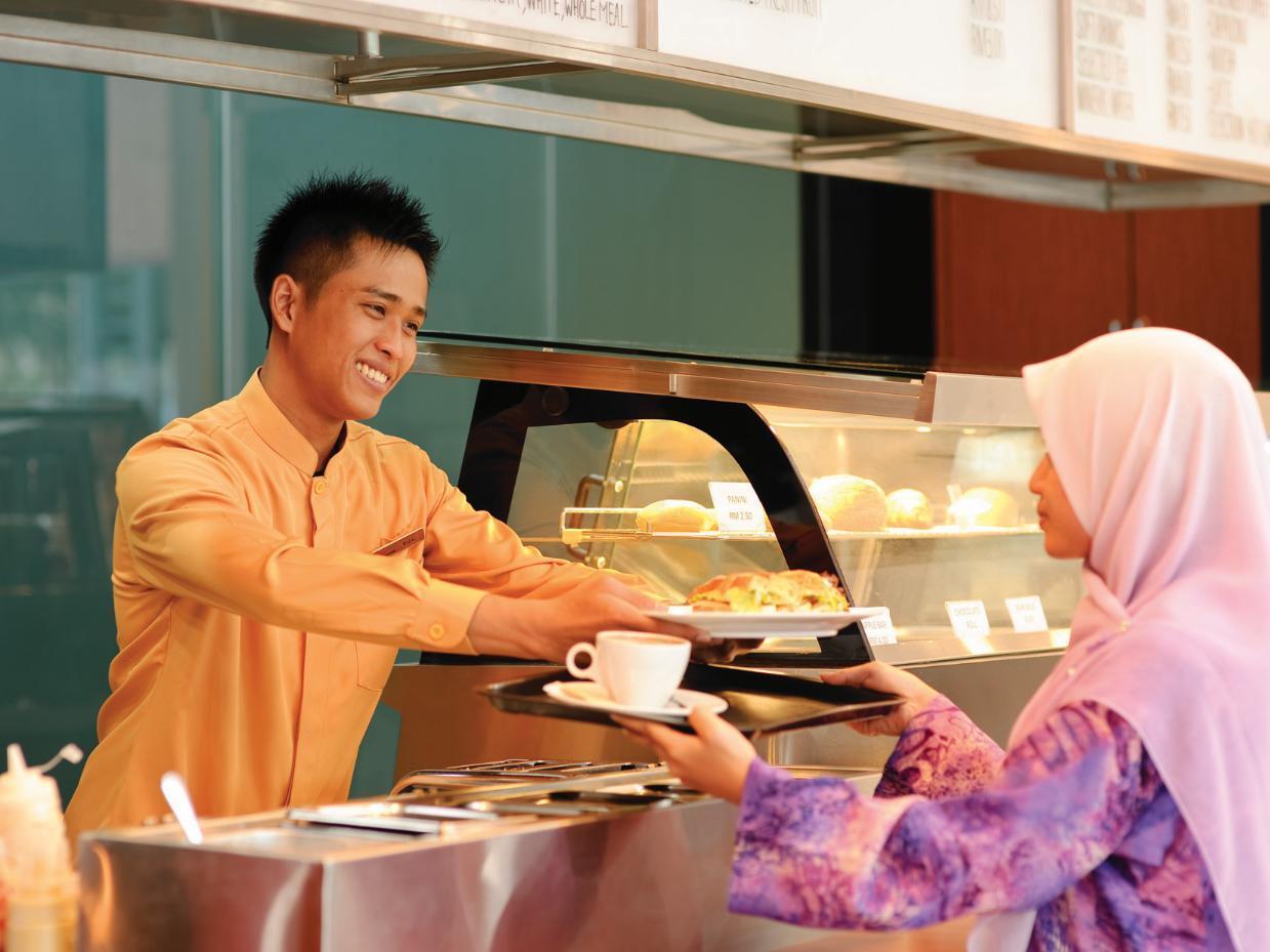 Scholar's - Utm Kuala Lumpur