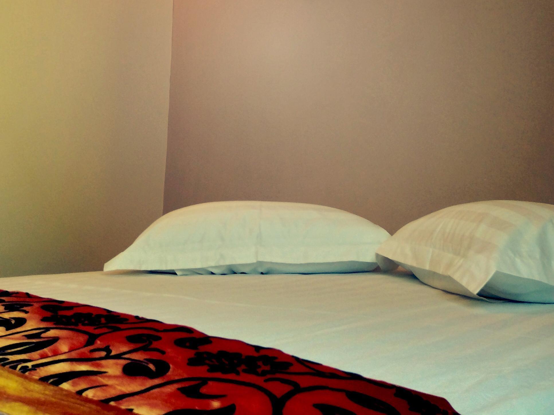 Oyo 172 Spring Hotel Kuala Lumpur