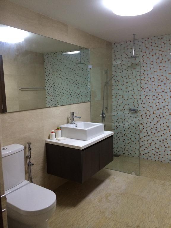Fardain Place Apartment