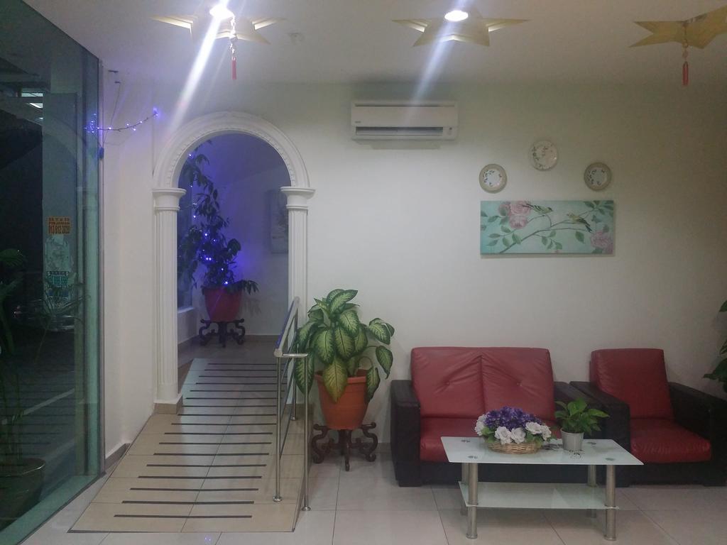 Putra Kajang Star Hotel