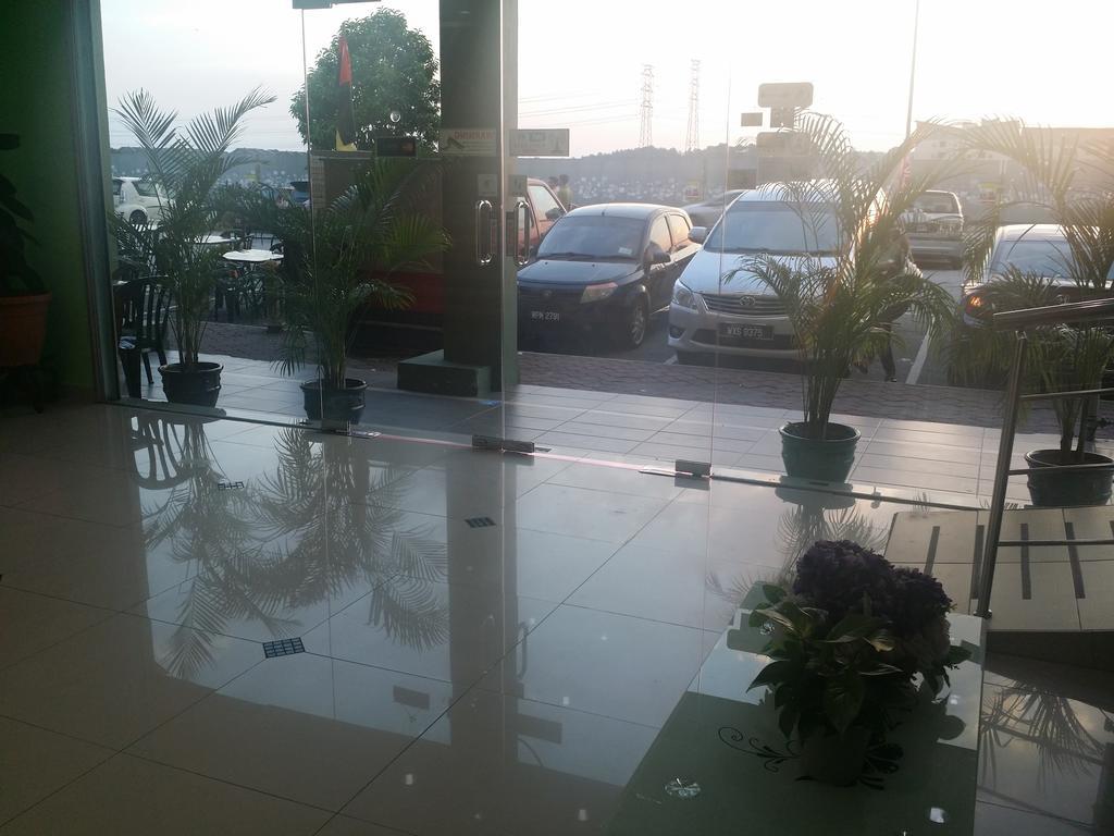 Hotel Putra Kajang Star Kuala Lumpur