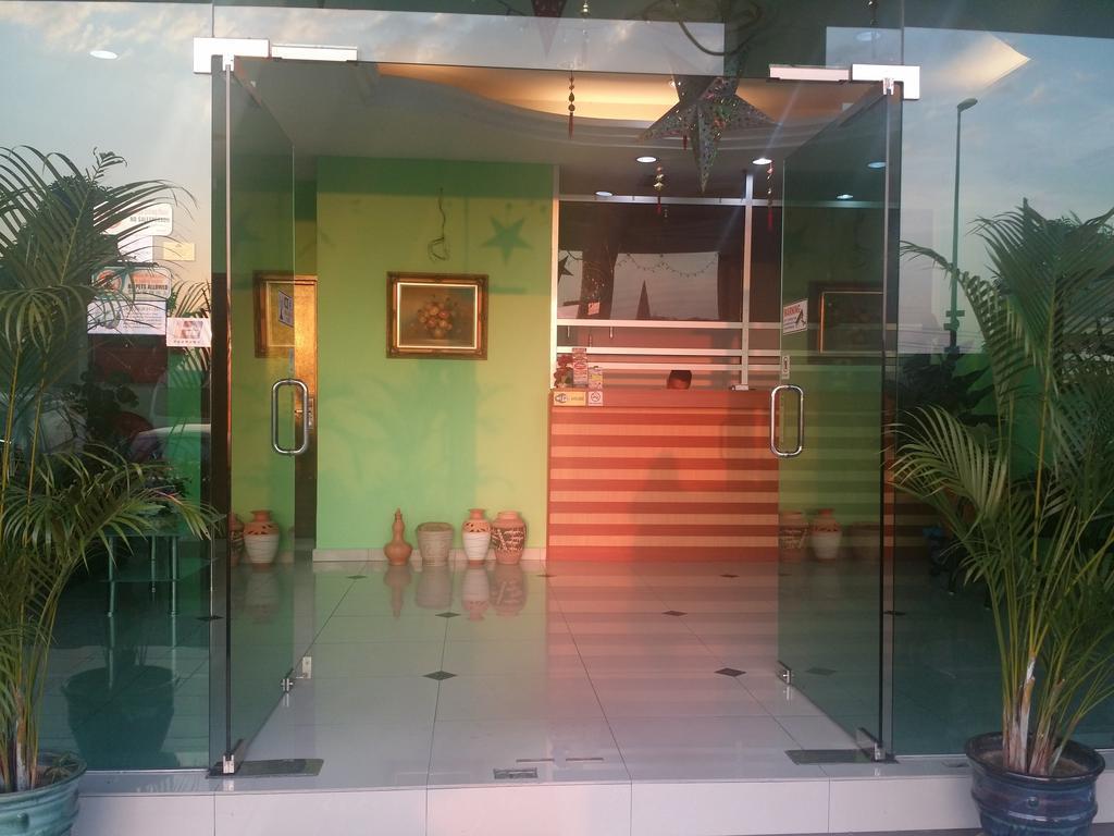 Putra Kajang Star 3*