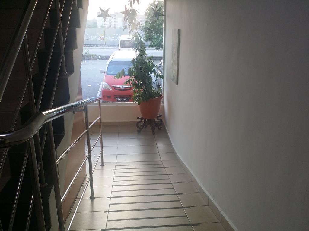 Putra Kajang Star 3* Kuala Lumpur