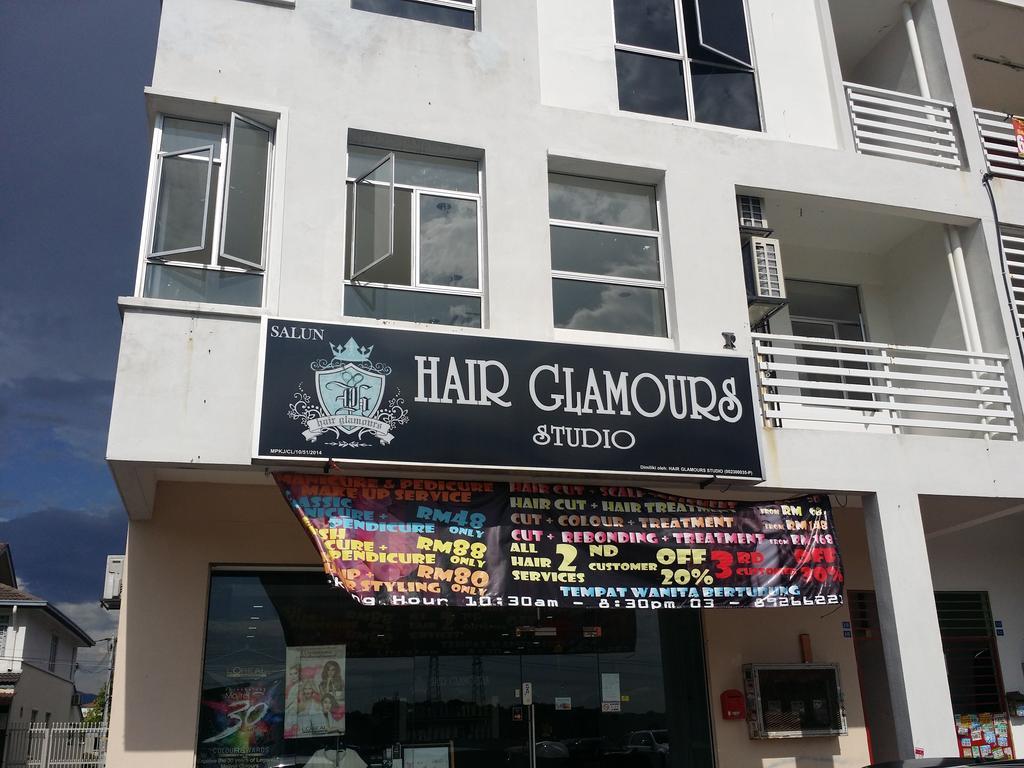 Putra Kajang Star Kuala Lumpur