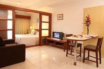 Aparthotel Cempaka