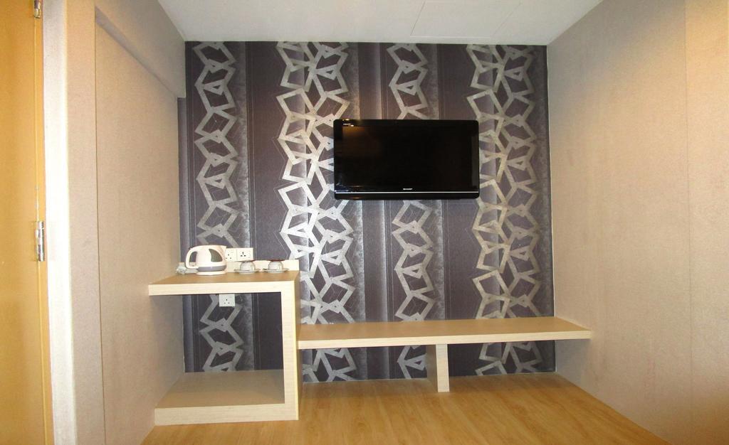 Hotel T-hotel Bukit Bintang