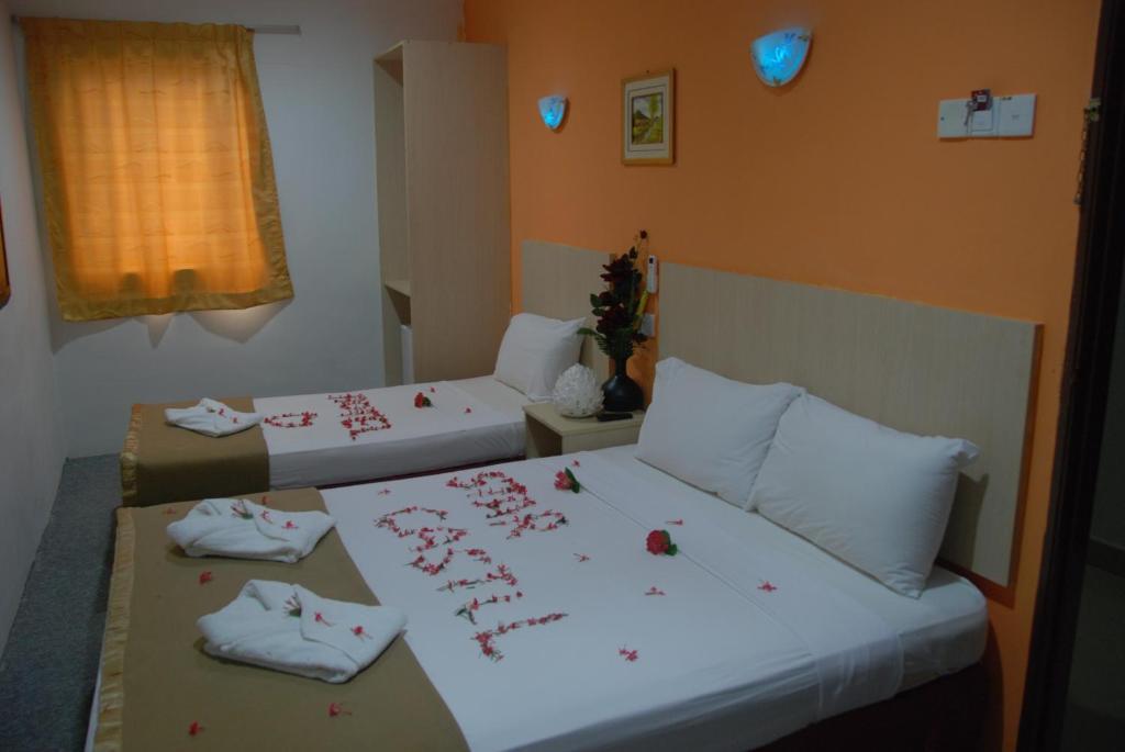 Hotel Star Castle Kuala Lumpur