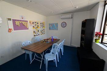 Hostel Submarine China Town Kuala Lumpur