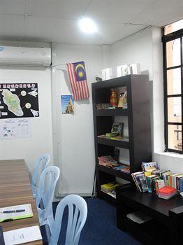 Hostel Submarine China Town