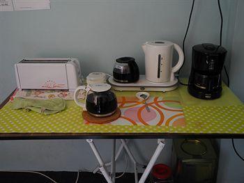 Hostel Submarine China Town Kuala Lumpur