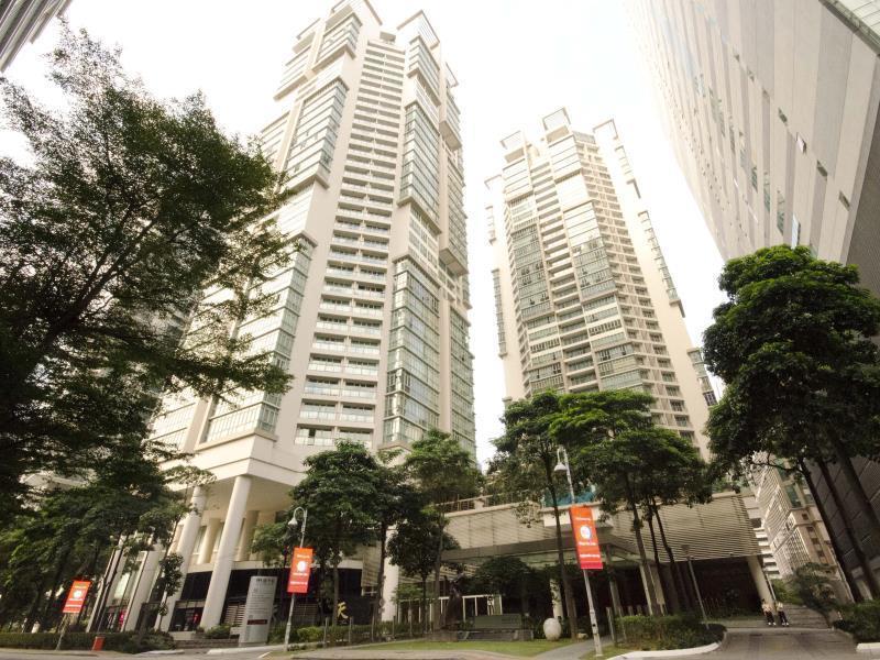 Marc Kuala Lumpur