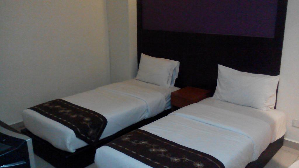 Hotel Soho