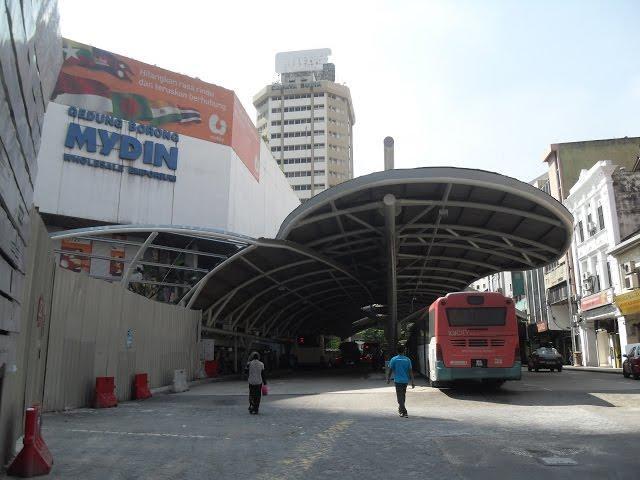 Soho Kuala Lumpur