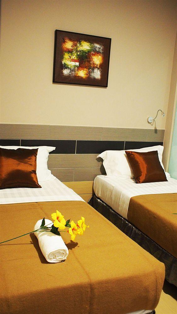 Leo Leisure @ Market Hotel Kuala Lumpur