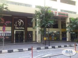 Pangsapuri Richone Maluri Private Kuala Lumpur