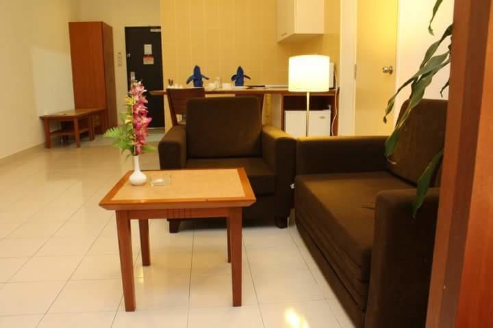 Richone Maluri Private Kuala Lumpur