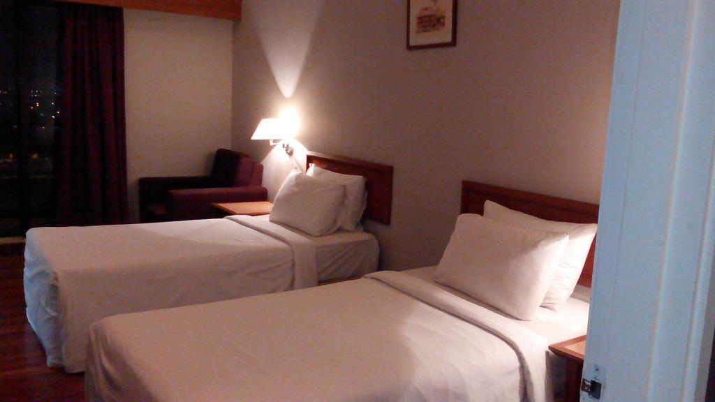 Richone Maluri Private Pangsapuri Kuala Lumpur