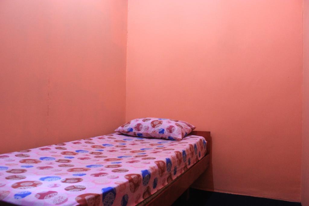 Wisma tamu Natalie Kuala Lumpur