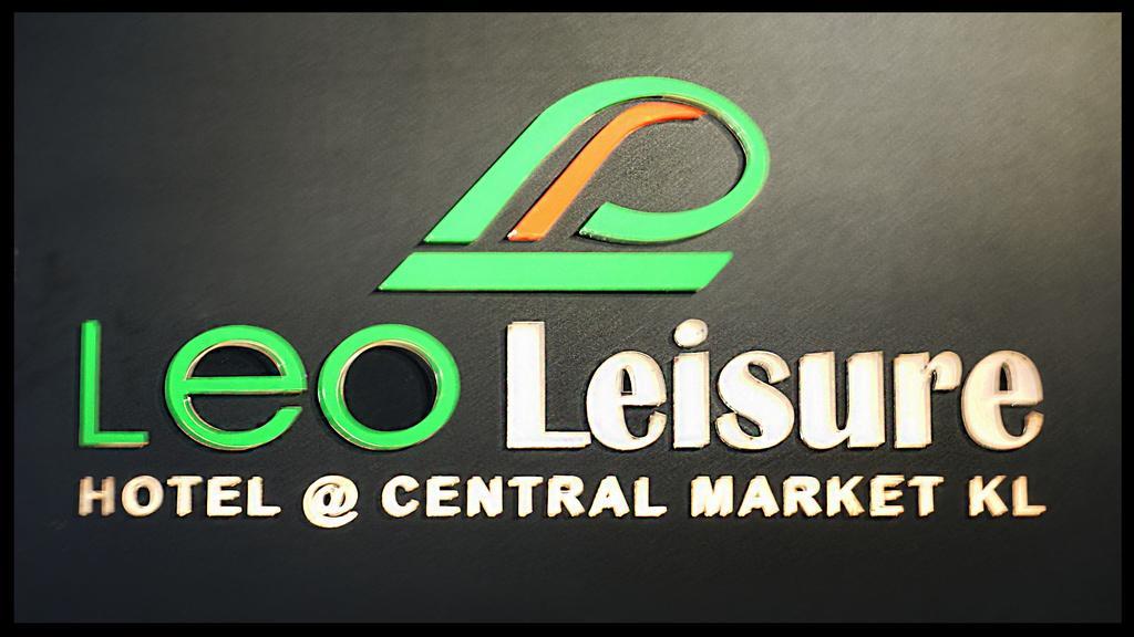 Hotel Leo Leisure @ Market
