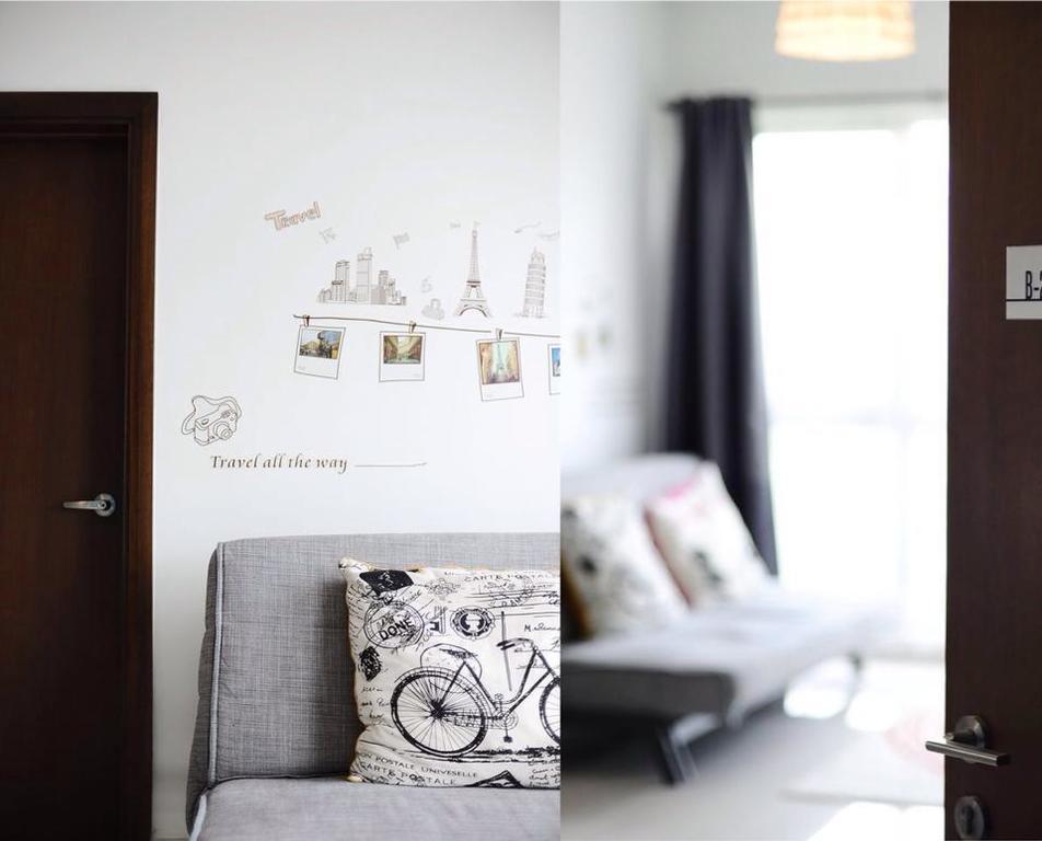 Fardain Place Apartment