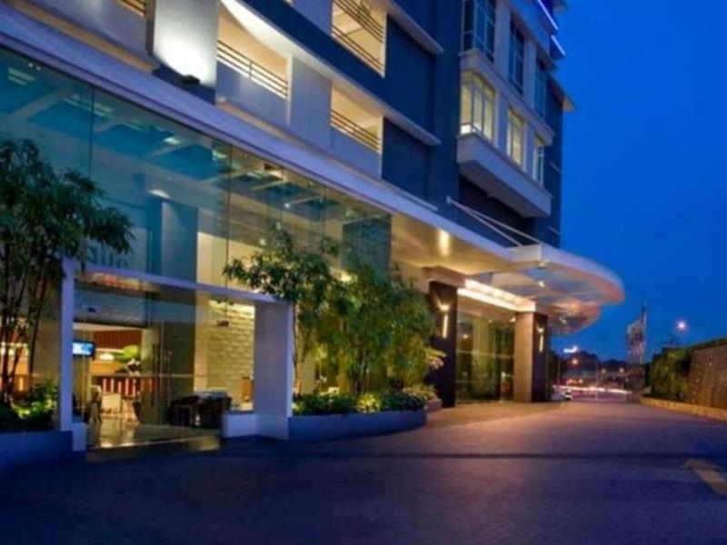 Ramada Plaza Kuala Lumpur