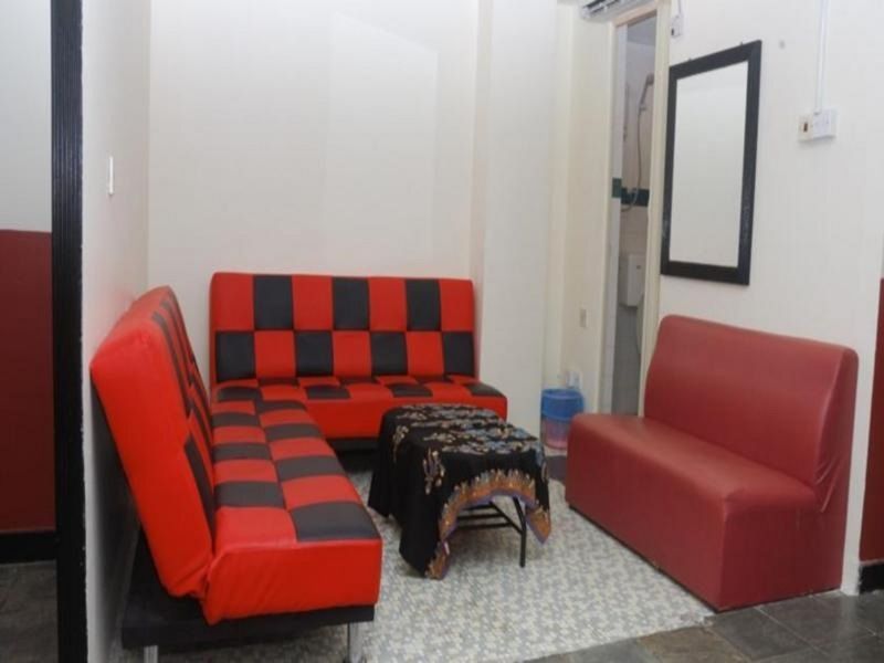 Hotel Alamanda Petaling Street Kuala Lumpur
