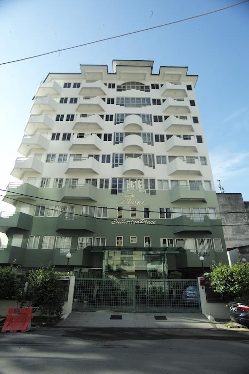 Catherina Place At Bukit Bintang 2*