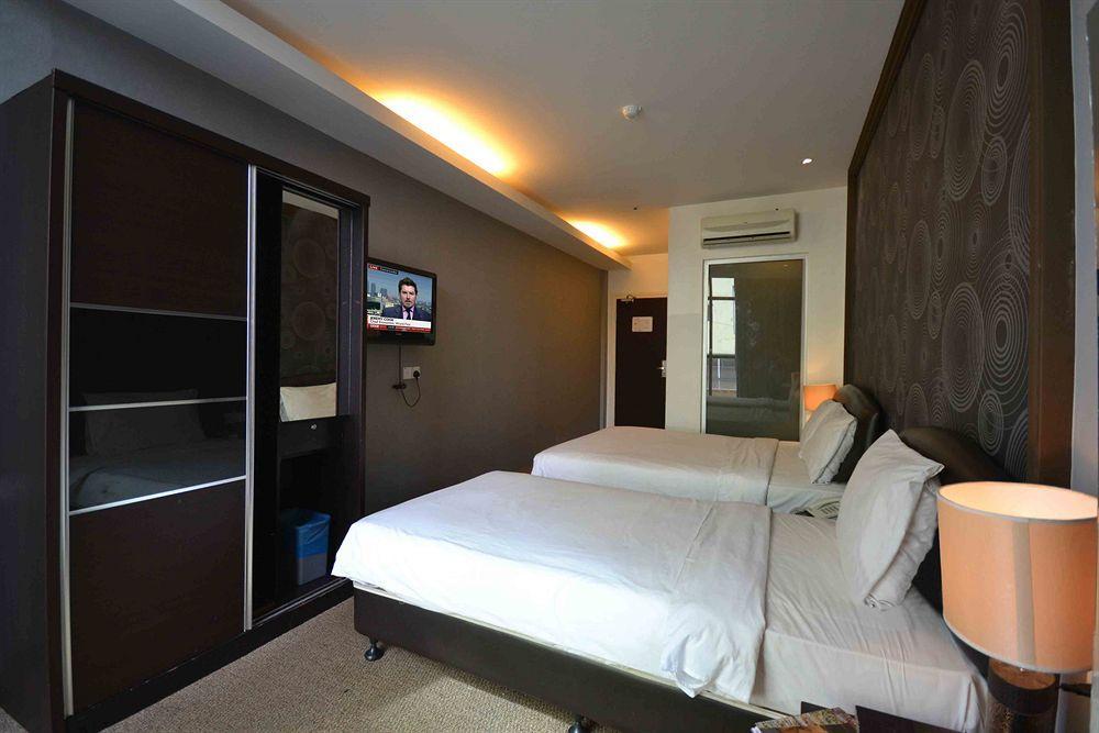 Rae Bukit Bintang 2* Kuala Lumpur