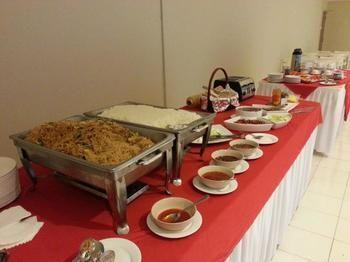 Hotel Oyo 182 Simms Grand Kuala Lumpur