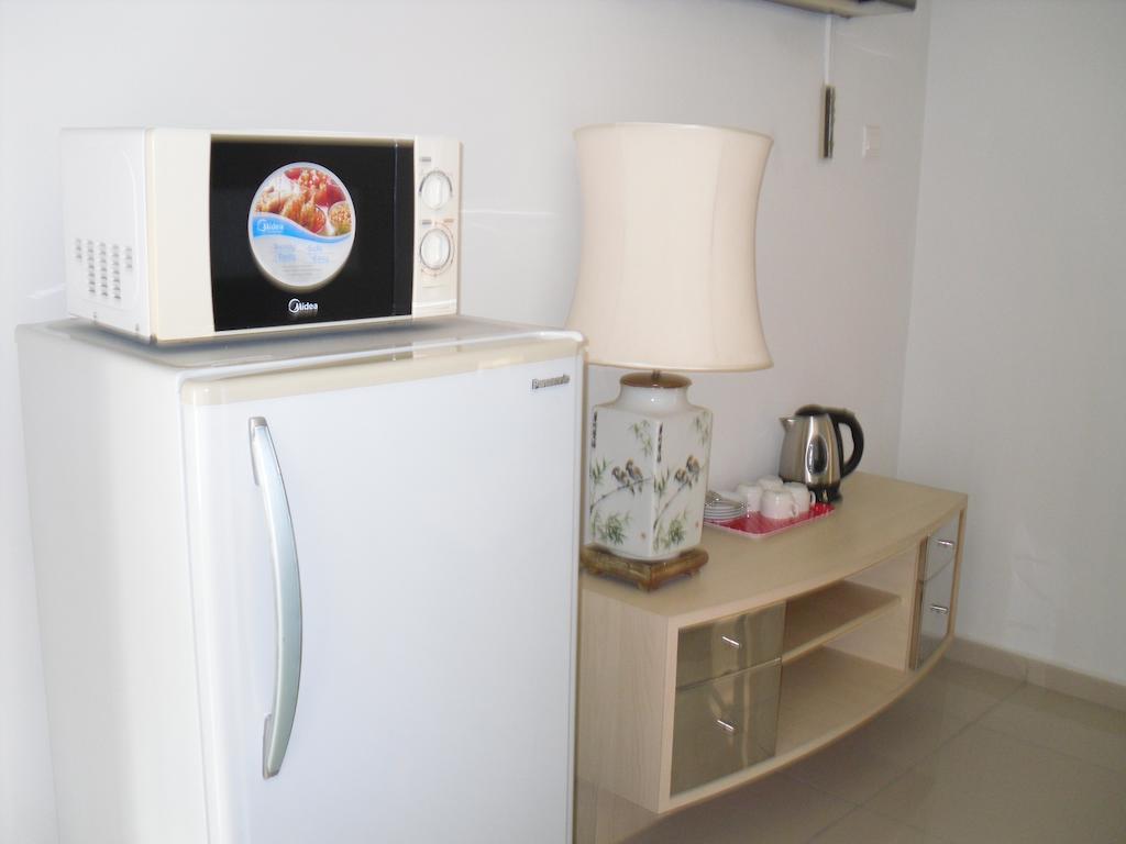 Guest house Catherina Place At Bukit Bintang Kuala Lumpur