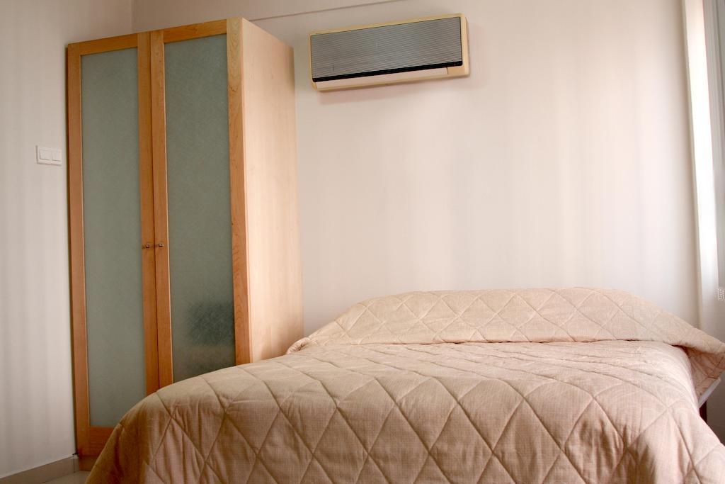 Guest house Catherina Place At Bukit Bintang