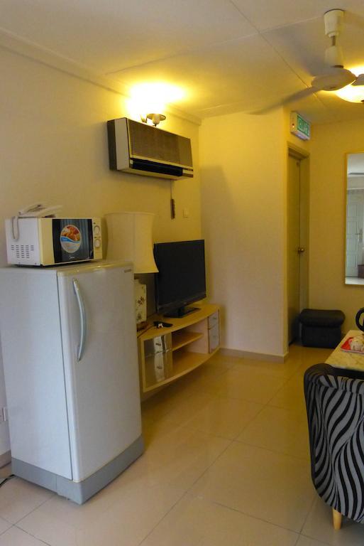Guest house Catherina Place At Bukit Bintang 2*