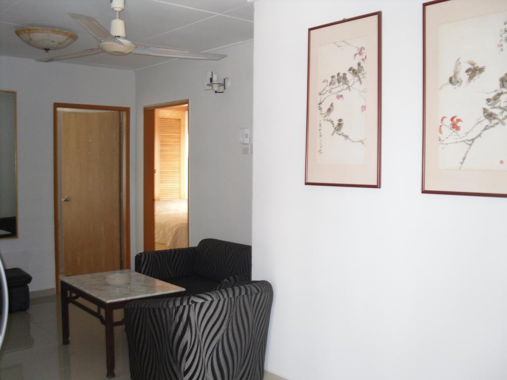 Guest house Catherina Place At Bukit Bintang