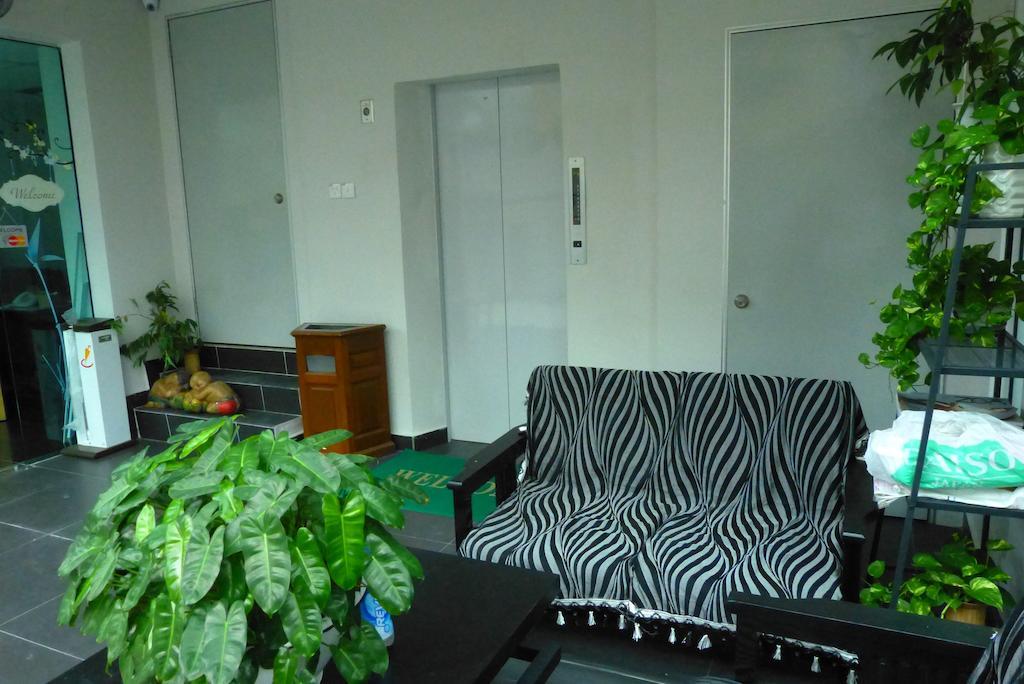 Guest house Catherina Place At Bukit Bintang