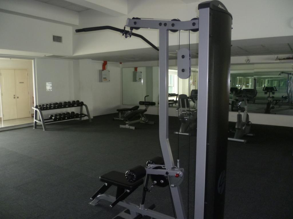 Apartment Rh Suites @ Publika, Solaris Dutamas Kuala Lumpur