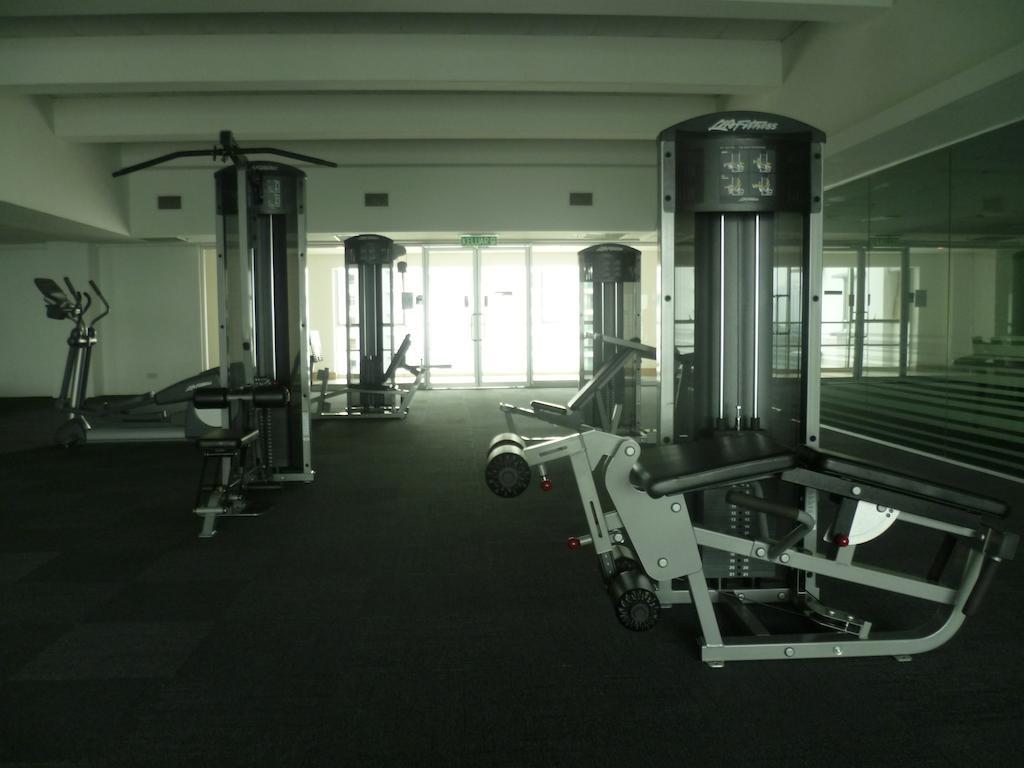 Apartment Rh Suites @ Publika, Solaris Dutamas *