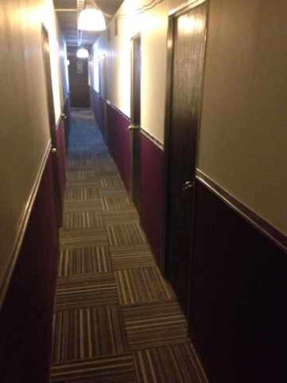 Guest house Ranting 2*