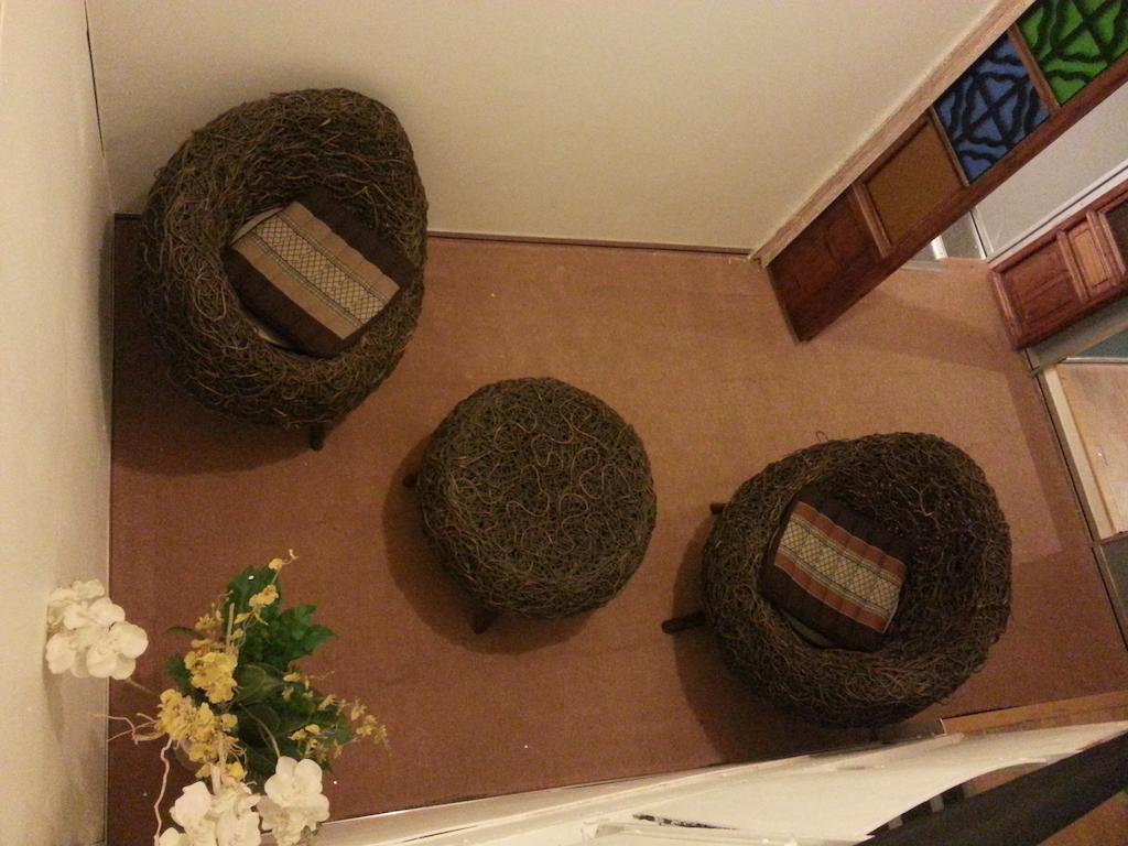 Guest house Ranting 2*