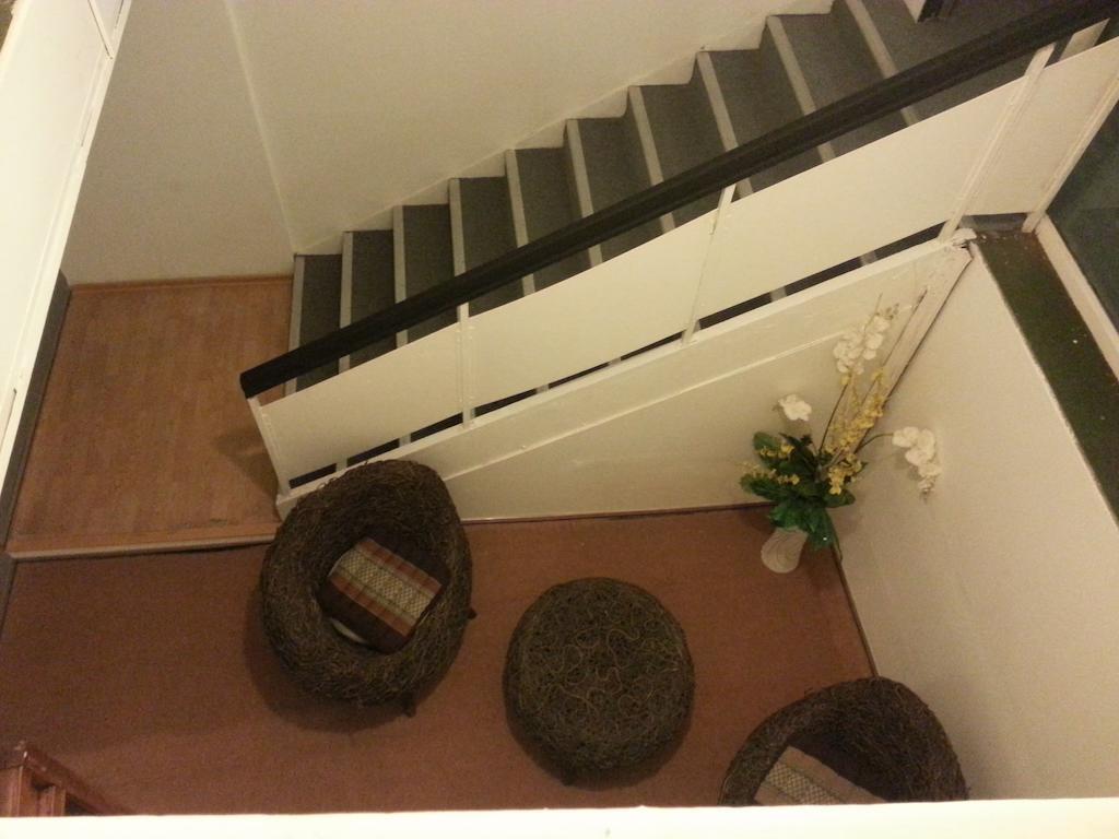 Guest house Ranting Kuala Lumpur