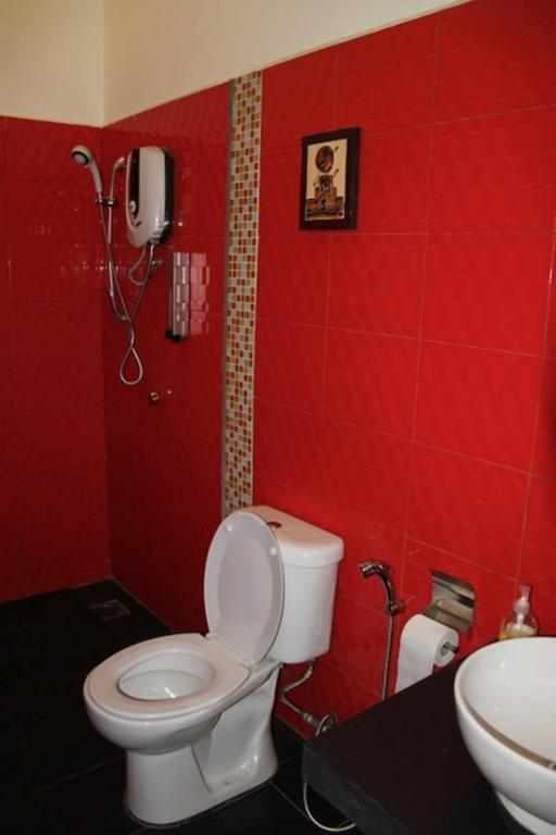 Holiday home Sarang *