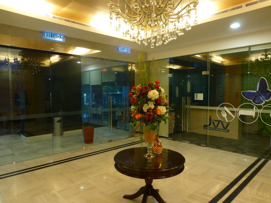 Apartemen Casa Residency