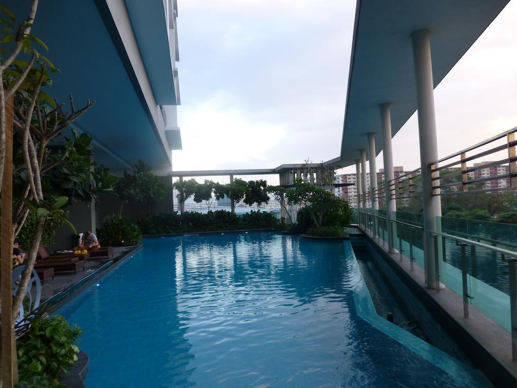 Casa Residency Kuala Lumpur
