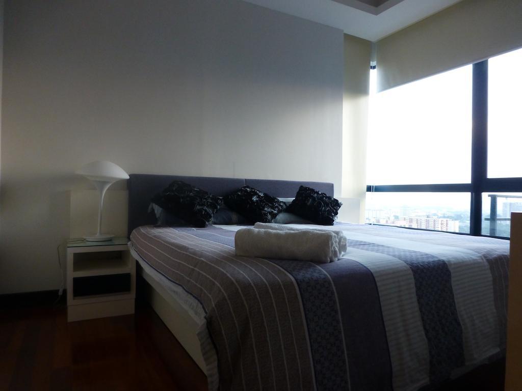 Apartemen Casa Residency