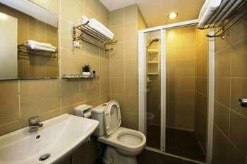 Apartment Kl Service At Taragon Kuala Lumpur