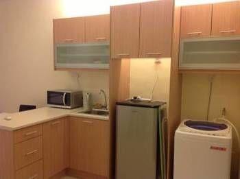 Apartment Kl Service At Taragon Kuala Lumpur