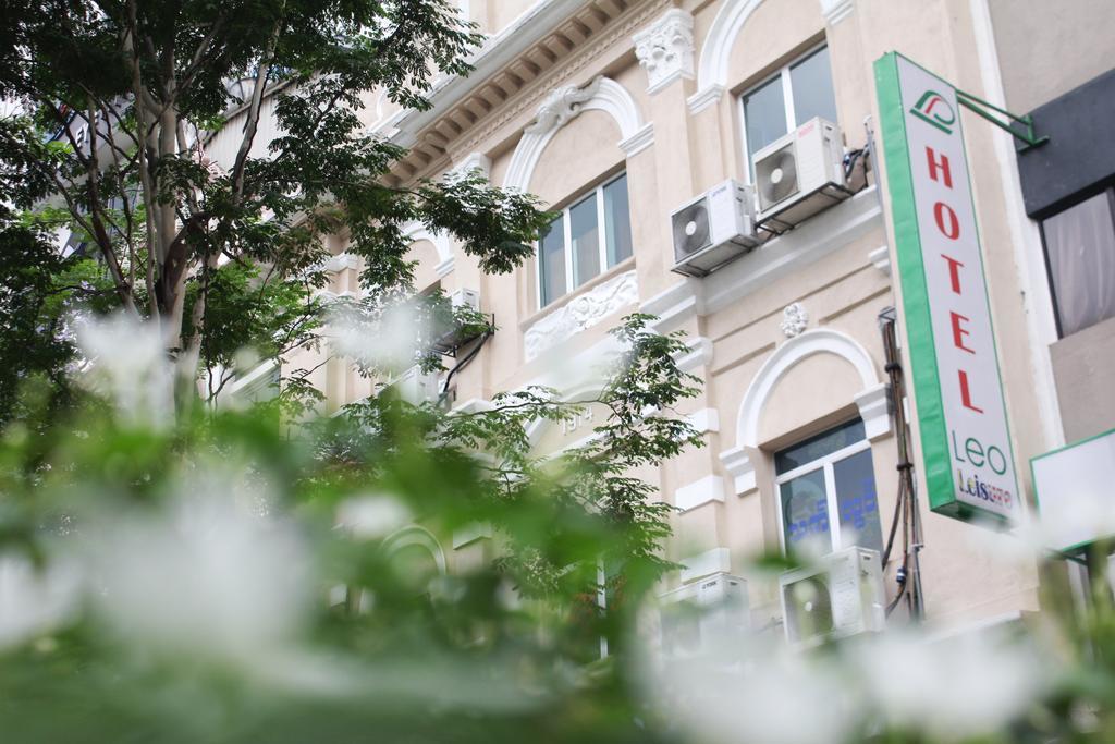 Hotel Leo Leisure @ Market 2*